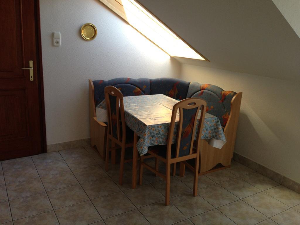 Villa Natalia Hévíz Habitación foto